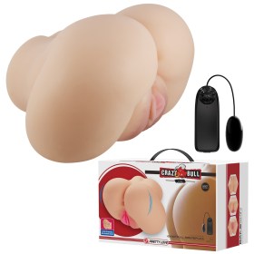 Realističan masturbator Luna BM 9244Z